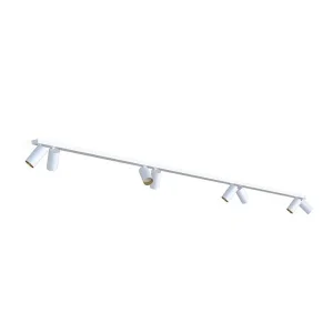 Світильник Nowodvorski Mono VIII 2X150 White/Gold (7694)