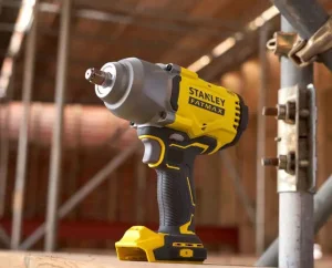 Гайковерт акумуляторний Stanley FatMax SFMCF940M1