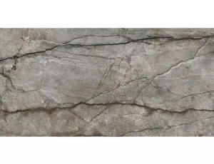 Керамогранит Intercerama Palladio темно-серый 60x120см (12060163072/L)