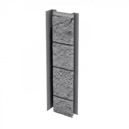 Планка VOX Solid SandStone Универсальная Light Grey 0,42