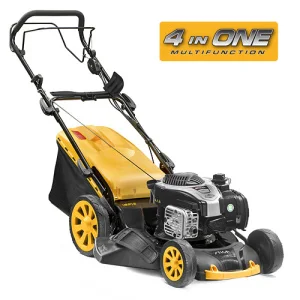 Газонокосарка бензинова STIGA Combi48SQB