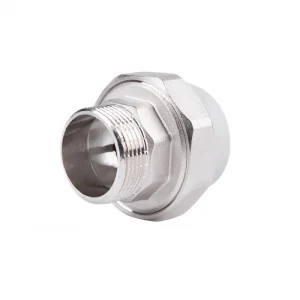 Згін Alfa Plast PPR 40х1" 1/4 НР (APMTUX40114)