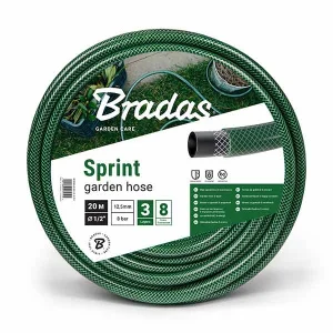Шланг поливальний BRADAS SPRINT 1 1/4" 25м (WFS11/425)
