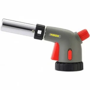 Пальник газовий Virok з цанговим з'єднанням (44V179)