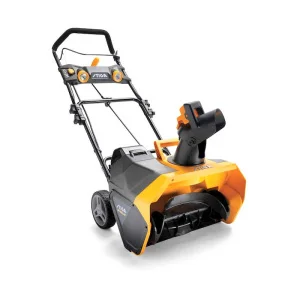 Снігоприбирач акумуляторний Stiga ST4851AE