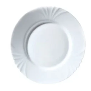 Фото тарелка luminarc cadix 250 мм обеденная