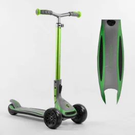 Самокат трехколесный Best Scooter MAXI (G-32203)