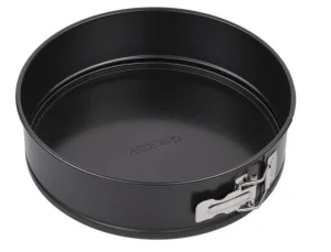 Фото форма для выпечки ardesto gemini разъемная 24см (ar2504g)