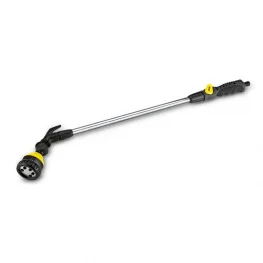 Штанга для полива Karcher Plus, 6 типов струи