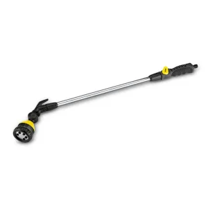 Штанга для поливу Karcher Plus, 6 типів струменя