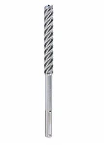 Бур Bosch SDS-max-8X 25x200x320мм (2608578638)