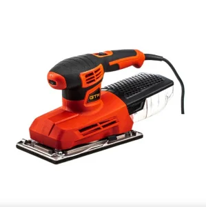 Віброшліфмашина GTM S115/300E 300Вт 115x230мм