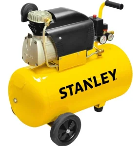 Компресор повітряний поршневий Stanley D211/8/50