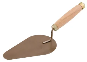 Кельма пічника MASTERTOOL (19-4122)