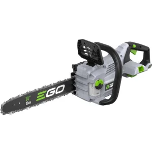 Пила цепная аккумуляторная EGO CS1410E (F840022015)