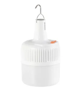 Світильник акумуляторний Intertool підвісний 24SMD (LB-0110)