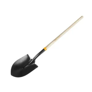 Лопата штикова Tolsen 215х295мм держак 148см (58005)