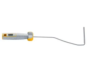 Ручка для валиків Hardy 6х250мм (0140-110625K)
