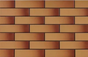 Клінкер Cerrad Elewacja Szkliwiona Miodowa 6,5x24,5см (5903263449850)