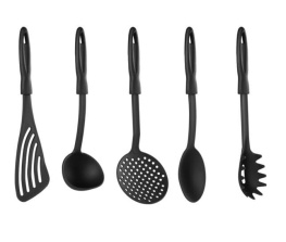 Фото набор кухонных принадлежностей ardesto gemini gourmet 5 предметов (ar3805gg)