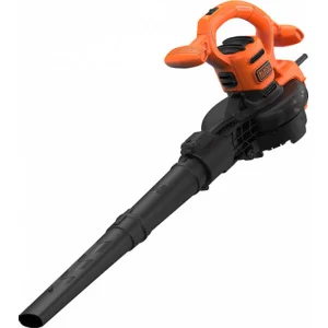 Воздуходувка BLACK+DECKER BEBLV260