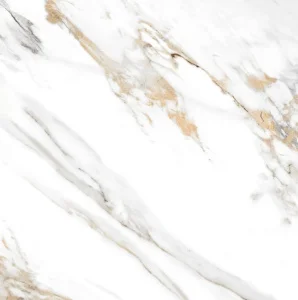 Керамогранит Intercerama Calacatta серый 60x60см (606035071/L)