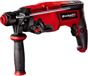 Перфоратор Einhell Expert TE-RH 26/1 4F