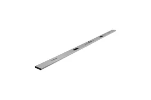 Правило з рівнем і ручками MASTER TOOL 250см, 2 капсули (39-0144)