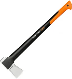 Колун Fiskars Х25 XL 2,43 кг 72 см (122483)