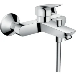 Смеситель для ванны Hansgrohe Logis (71400000)