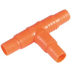 Трійник для шланга MASTERTOOL 3/4" 1" (92-9062)