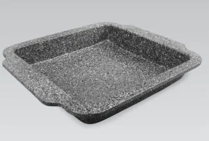 Форма для випікання Maestro Granit 40х27х4,5см (1126-40-MR)