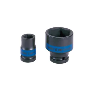 Головка ударна King Tony 1/2" 8мм (453508M)