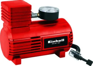 Компресор автомобільний Einhell Car Classic CC-AC 12V (2072112)