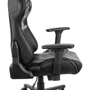 Фото кресло 2e gaming hibagon black/camo (2e-gc-hib-bk)