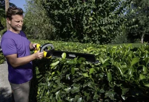 Кусторез Karcher HGE 36-60 Battery (1.444-250.0)