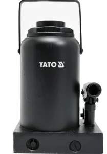 Домкрат гідравлічний стовбцевий Yato h300-480мм 50т (YT-17009)