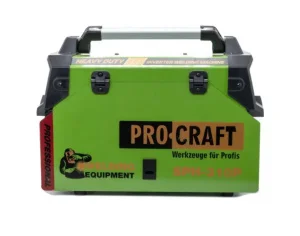 Інверторний зварювальний напівавтомат ProCraft SPH-310P (000310)