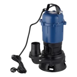 Насос фекальний Forwater WQD 10-10-1,1 (CV025775)