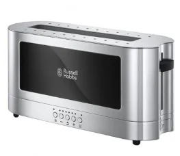 Фото тостер russell hobbs 23380-56 elegance