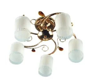 Люстра LuminArte Jar 101/5 E14 (5152)