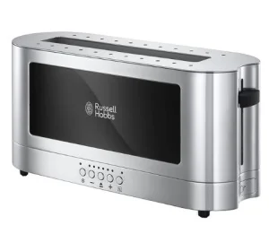 Тостер Russell Hobbs 23380-56 Elegance