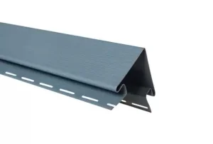 Кут зовнішній Альта-Профіль Alta-Siding сіро-блакитний 3,05м
