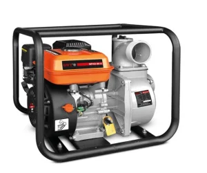 Мотопомпа DWT WP40-80 A