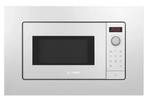 Мікрохвильова піч Bosch BFL623MW3