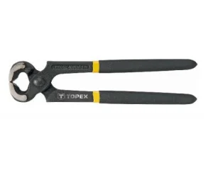 Кліщі TOPEX 180 м 32D530