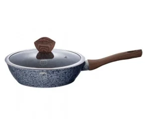 Сотейник Berlinger Haus ORIGINAL BROWN 24см (1210-BH)