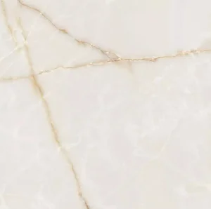 Керамограніт Almera Ceramica Onyx Safron Pol 120x120см