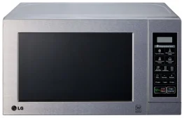 Фото микроволновая печь lg ms2044v