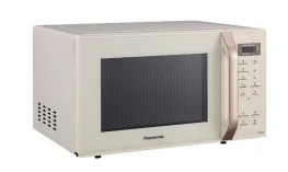 Фото микроволновая печь panasonic nn-st35mkzpe